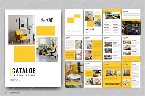 Catalog .
